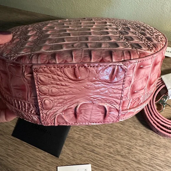 Brahmin BCA Lane Believe - Picture 3 of 7